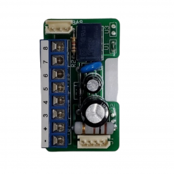 SDC OEM Part, PCB112B01-A Term Board Assembly